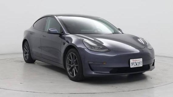 TESLA MODEL 3 2022 5YJ3E1EB7NF122992 image TESLA MODEL 3 2022 5YJ3E1EB7NF122992 image